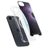 StockTrek Two Planets Born from the Same Star iPhone 16e MagSafe Case