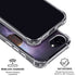 StockTrek Two Planets Born from the Same Star iPhone 16e MagSafe Case