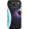 StockTrek Two Planets Born from the Same Star iPhone 18 Pro Impact Case