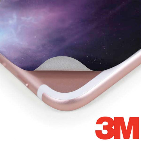 StockTrek Two Planets Born from the Same Star iPhone 7 Skin