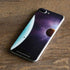 StockTrek Two Planets Born from the Same Star iPhone 8 Plus Skin