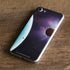 StockTrek Two Planets Born from the Same Star iPhone 8 Skin