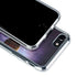 StockTrek Two Planets Born from the Same Star iPhone SE (2nd & 3rd Gen) Clear Case