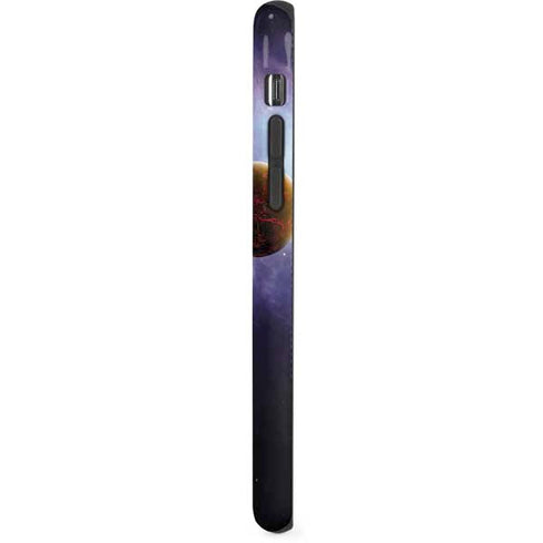 StockTrek Two Planets Born from the Same Star iPhone X Pro Case