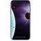 StockTrek Two Planets Born from the Same Star iPhone XR Skin