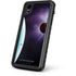 StockTrek Two Planets Born from the Same Star iPhone XR Waterproof Case