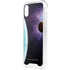 StockTrek Two Planets Born from the Same Star iPhone XS Clear Case