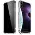 StockTrek Two Planets Born from the Same Star iPhone XS Max Clear Case