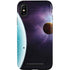 StockTrek Two Planets Born from the Same Star iPhone XS Pro Case