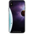StockTrek Two Planets Born from the Same Star iPhone XS Skin