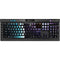 StockTrek Two Planets Born from the Same Star K95 RGB PLATINUM Mechanical Gaming Keyboard Skin