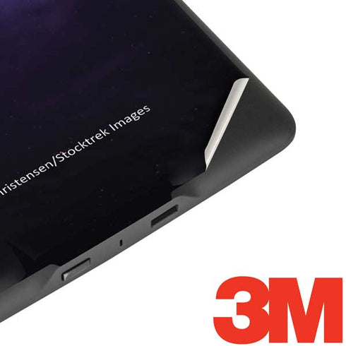 StockTrek Two Planets Born from the Same Star Amazon Kindle Skin