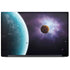 StockTrek Two Planets Born from the Same Star Dell Latitude Skin