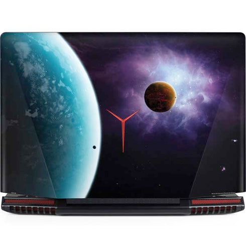 StockTrek Two Planets Born from the Same Star Legion Y720 Skin