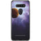 StockTrek Two Planets Born from the Same Star LG K51/Q51 Clear Case