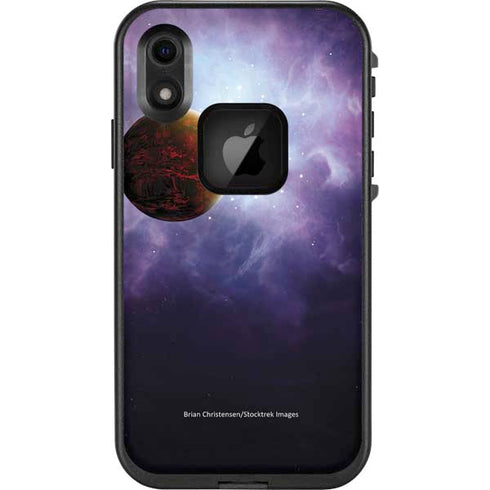 StockTrek Two Planets Born from the Same Star LifeProof Fre iPhone Skin