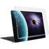 StockTrek Two Planets Born from the Same Star MacBook Air 13in M1 (2021) Case plus Skin