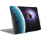 StockTrek Two Planets Born from the Same Star Apple MacBook Air Skin