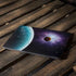 StockTrek Two Planets Born from the Same Star Apple MacBook Air Skin