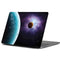 StockTrek Two Planets Born from the Same Star Apple MacBook Pro 13-inch Skin
