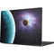 StockTrek Two Planets Born from the Same Star MacBook Pro 14in (2021-24) Skin