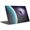 StockTrek Two Planets Born from the Same Star MacBook Skins