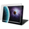 StockTrek Two Planets Born from the Same Star MacBook Pro 16in (2019-20) Case plus Skin