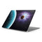 StockTrek Two Planets Born from the Same Star Apple MacBook Pro 16-inch Skin