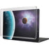 StockTrek Two Planets Born from the Same Star MacBook Pro 16in (2021-25) Case plus Skin