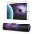 StockTrek Two Planets Born from the Same Star Gaming Mouse Pad