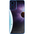 StockTrek Two Planets Born from the Same Star Moto G Play 4G (2024) Skin
