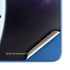 StockTrek Two Planets Born from the Same Star Moto G Play 4G (2024) Skin