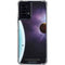 StockTrek Two Planets Born from the Same Star Moto G Power 5G (2024) Clear Case