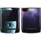 StockTrek Two Planets Born from the Same Star Motorola RAZR Skin