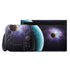 StockTrek Two Planets Born from the Same Star Nintendo Skins
