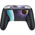 StockTrek Two Planets Born from the Same Star Nintendo Switch 2 (2025) Pro Controller Skin