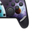 StockTrek Two Planets Born from the Same Star Nintendo Switch 2 (2025) Pro Controller Skin