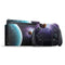 StockTrek Two Planets Born from the Same Star Nintendo Switch Bundle Skin