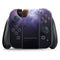 StockTrek Two Planets Born from the Same Star Nintendo Switch (2017-2021) Joy-Con Controller Skin