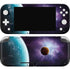 StockTrek Two Planets Born from the Same Star Nintendo Skins