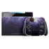 StockTrek Two Planets Born from the Same Star Nintendo Switch OLED (2021) Skin