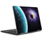 StockTrek Two Planets Born from the Same Star Notebook 9 Pro 13in (2017) Skin