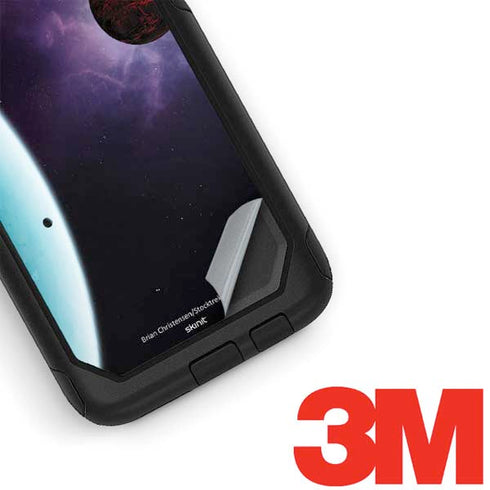 StockTrek Two Planets Born from the Same Star Otterbox Commuter Galaxy Skin