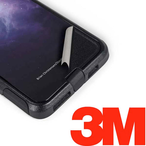 StockTrek Two Planets Born from the Same Star Otterbox Commuter iPhone Skin