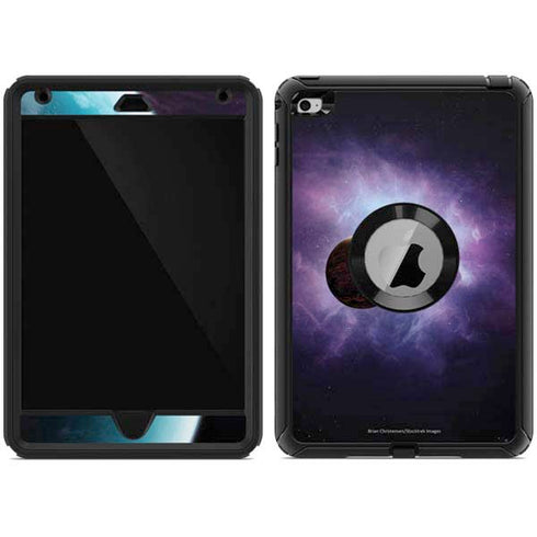 StockTrek Two Planets Born from the Same Star Otterbox Defender iPad Skin