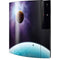 StockTrek Two Planets Born from the Same Star Playstation 3 & PS3 Skin