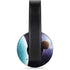 StockTrek Two Planets Born from the Same Star PlayStation 4 Gold Wireless Headset Skin