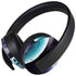 StockTrek Two Planets Born from the Same Star PlayStation 4 Gold Wireless Headset Skin