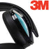 StockTrek Two Planets Born from the Same Star PlayStation 4 Gold Wireless Headset Skin