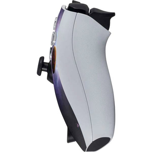 StockTrek Two Planets Born from the Same Star PlayStation Portal Remote Player Skin